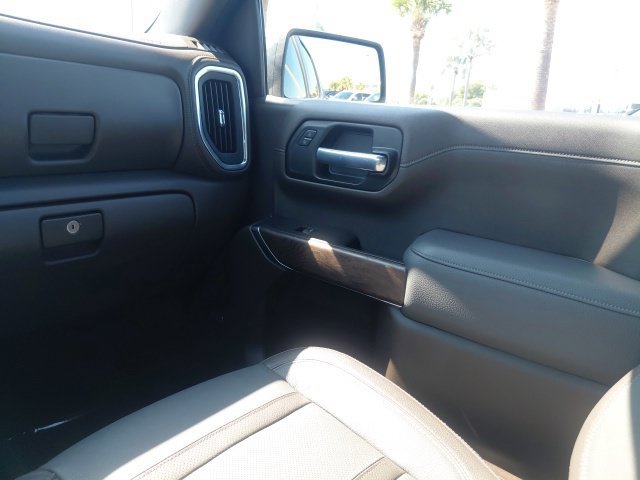 Used 2021 GMC Sierra 1500 Denali w/ Technology Package RWD image 16