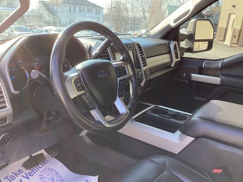 Used 2017 Ford F250 Lariat w/ Tow Technology Bundle image 11