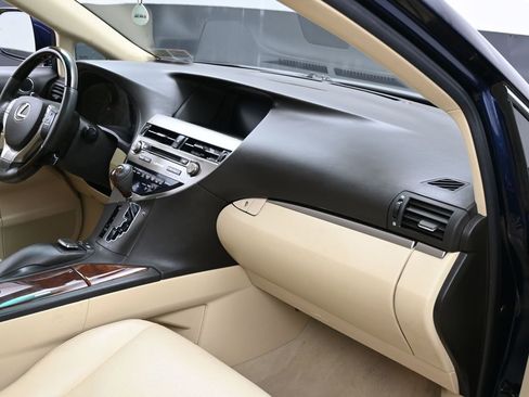 Used 2015 Lexus RX 350 AWD image 39