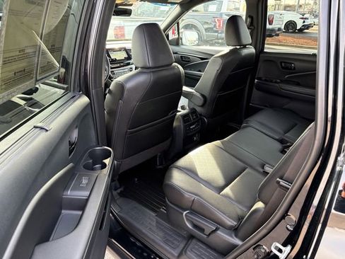 Certified 2023 Honda Passport Elite image 20