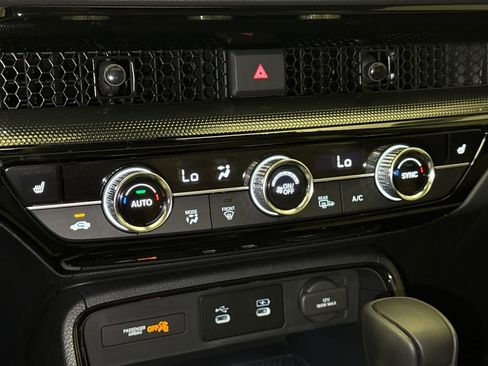 New 2026 Honda CR-V EX-L image 26