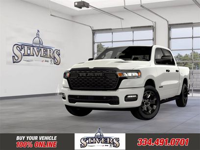 New 2026 RAM 1500 Express