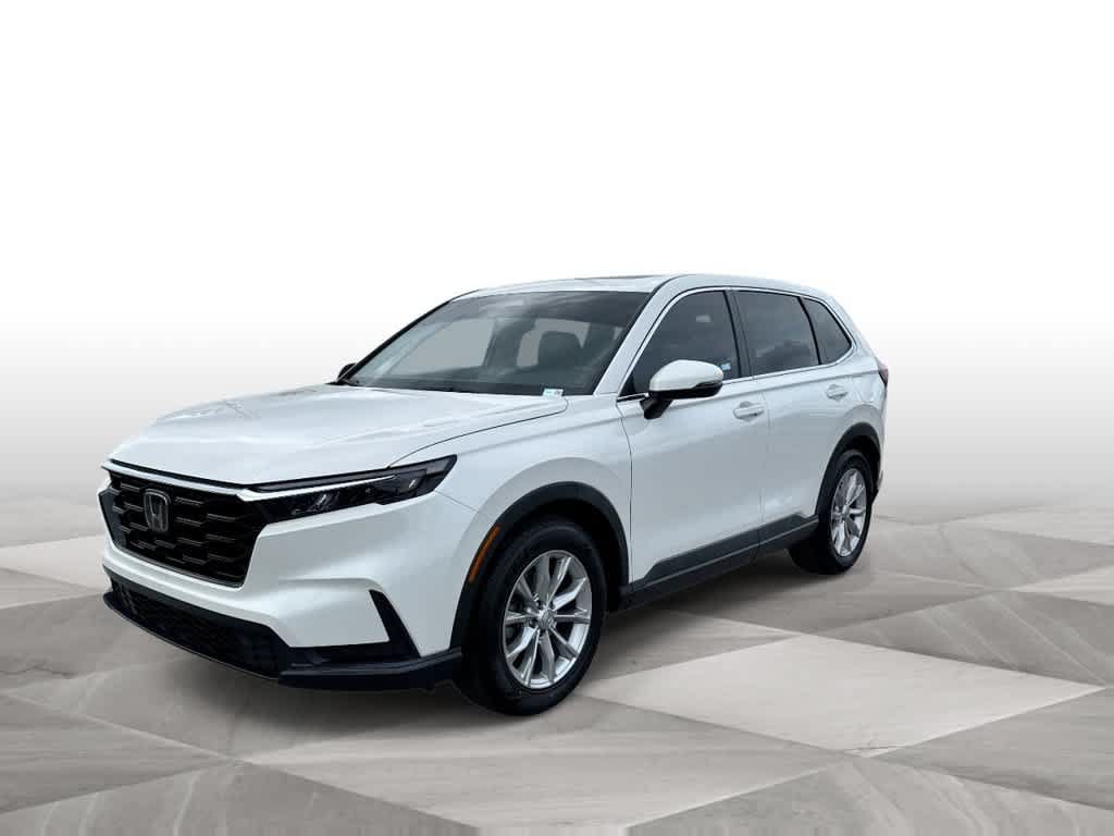 Used 2024 Honda CR-V EX image 4