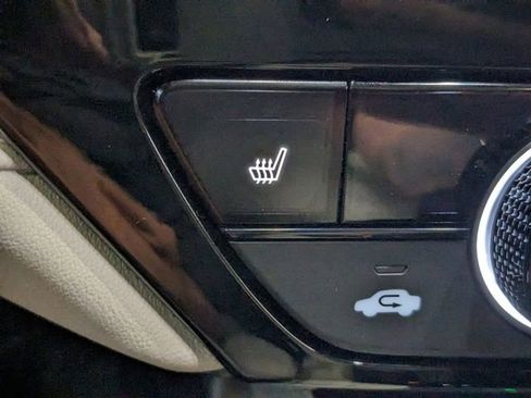 New 2025 Honda Accord EX-L image 22