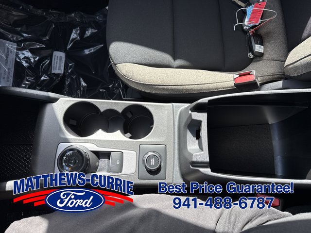 New 2026 Ford Bronco Sport Big Bend AWD/4WD image 19