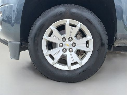 Used 2020 Chevrolet Colorado LT w/ LT Convenience Package RWD image 30