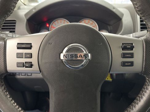 Used 2019 Nissan Frontier PRO-4X image 21