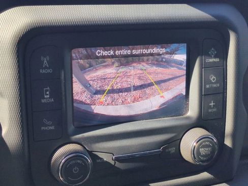 Used 2020 Jeep Wrangler Sport image 20