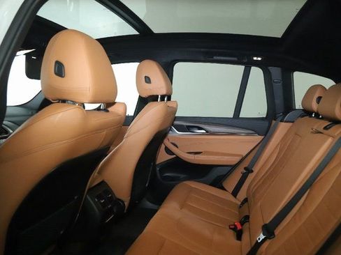 Used 2021 BMW X3 M40i w/ Premium Package image 18