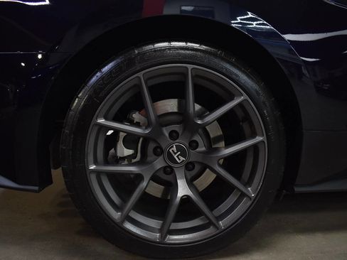 Used 2022 Ford Mustang GT RWD image 10