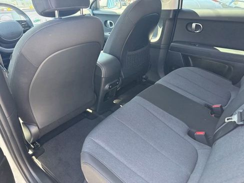 Used 2024 Hyundai Ioniq 5 SEL RWD image 16