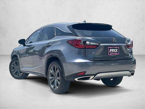 Used 2021 Lexus RX 350 FWD w/ Premium Package image 13