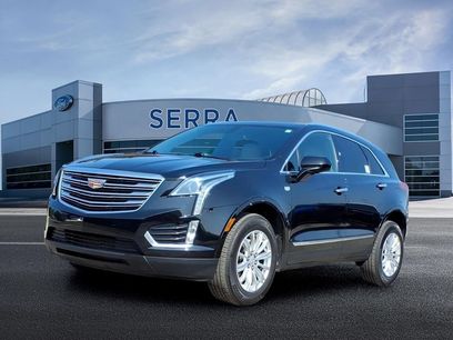 Used 2019 Cadillac XT5 AWD