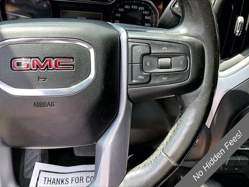 Used 2019 GMC Sierra 1500 Elevation w/ Elevation Value Package AWD/4WD image 18