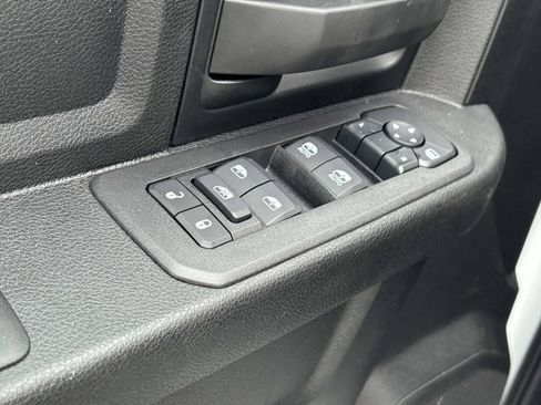 New 2026 RAM 2500 Tradesman AWD/4WD image 21