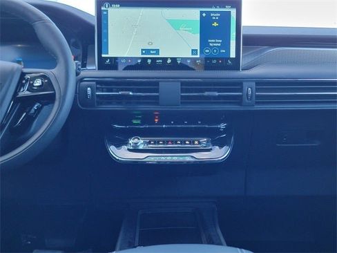 New 2026 Lincoln Corsair Reserve w/ Jet Appearance Package image 26