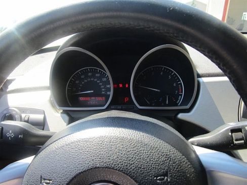 Used 2003 BMW Z4 2.5i image 21