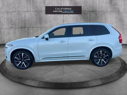 Used 2019 Volvo XC90 T6 Inscription w/ Advanced Package AWD/4WD image 8