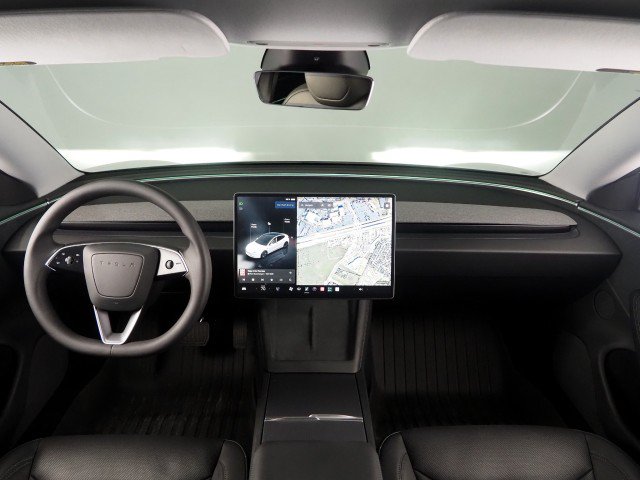 Used 2024 Tesla Model 3 Long Range AWD/4WD image 3