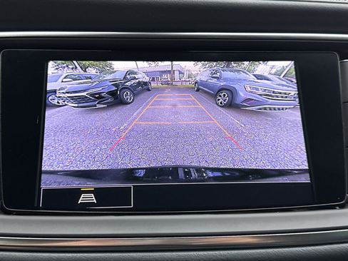 Used 2023 Buick Enclave Essence w/ Experience Buick Package image 12