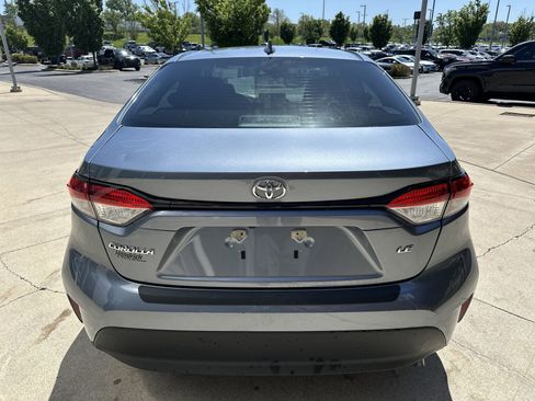 Used 2023 Toyota Corolla LE image 8