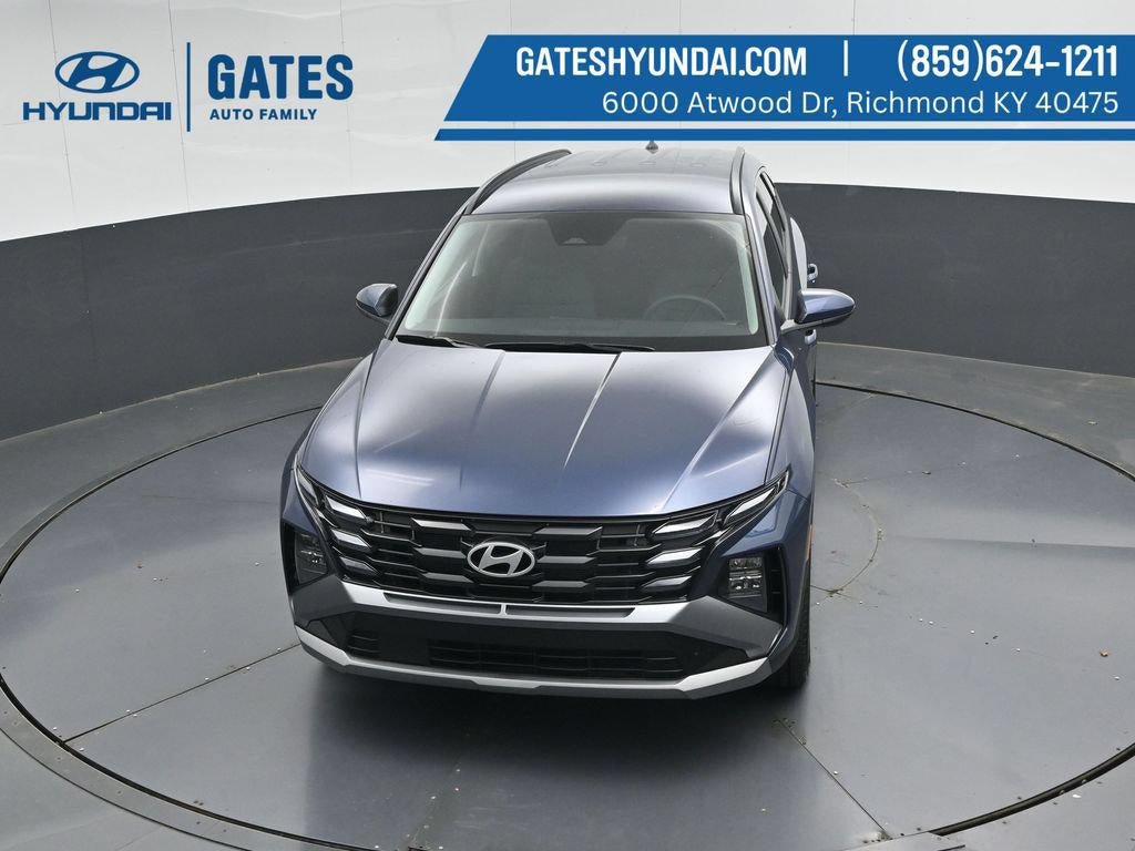 New 2026 Hyundai Tucson SEL Plus AWD/4WD image 49