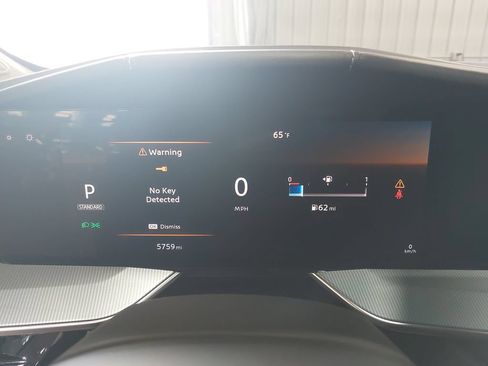 Certified 2025 Nissan Murano SL w/ Cargo Package AWD/4WD image 19