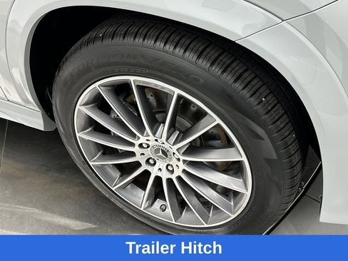 Certified 2024 Mercedes-Benz GLE 350 4MATIC w/ AMG Line Exterior image 15