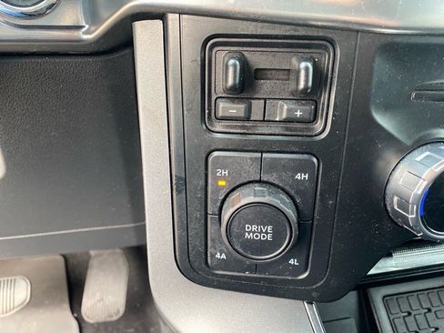 Used 2023 Ford F150 Lariat w/ Equipment Group 502A High image 15