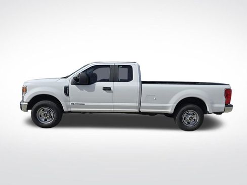 Used 2021 Ford F350 XL w/ Power Equipment Group image 5