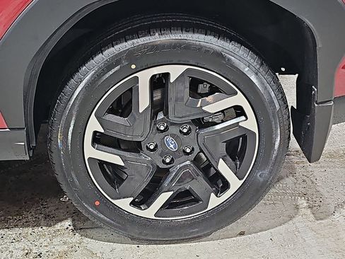 New 2026 Subaru Forester Touring AWD/4WD image 34