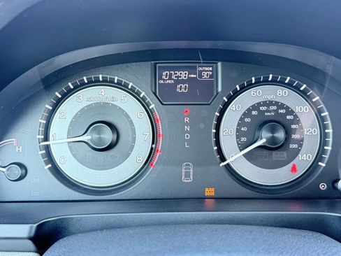 Used 2016 Honda Odyssey EX-L image 21