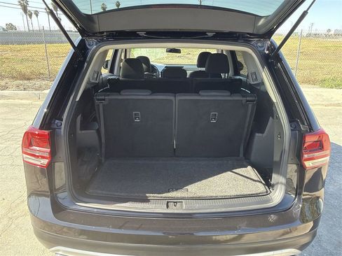 Used 2019 Volkswagen Atlas S image 19