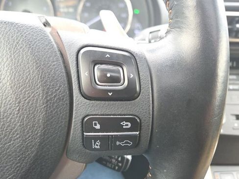 Used 2019 Lexus RC 300 AWD w/ Premium Package image 34