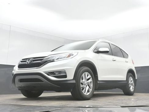 Used 2015 Honda CR-V EX-L image 32