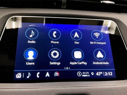 Used 2023 Cadillac XT4 Sport image 34