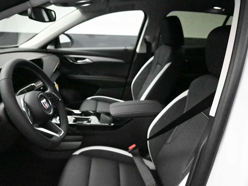 New 2026 Buick Envision Sport Touring AWD/4WD image 15