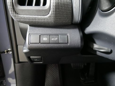Used 2023 Subaru Solterra AWD image 26