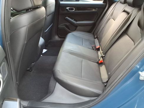 Used 2026 Honda Civic Sport Touring image 10