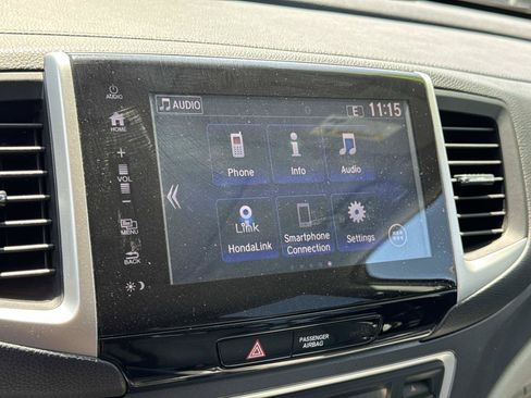 Used 2018 Honda Pilot EX-L image 9