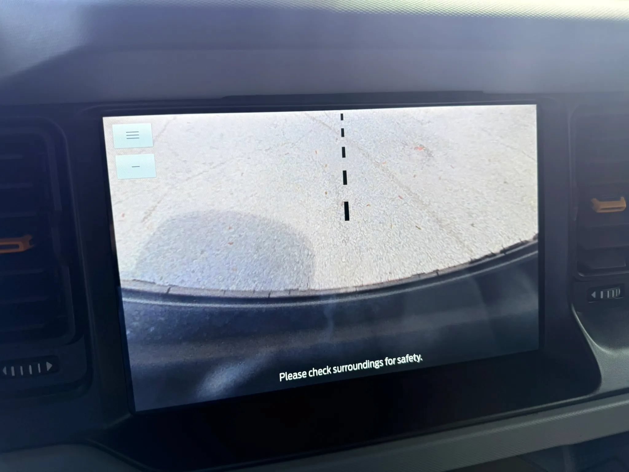 Used 2021 Ford Bronco Badlands AWD/4WD image 23