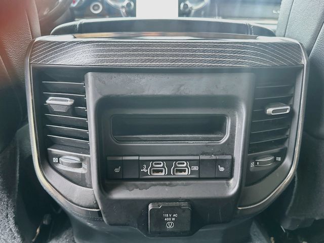 Used 2019 RAM 2500 Limited AWD/4WD image 26