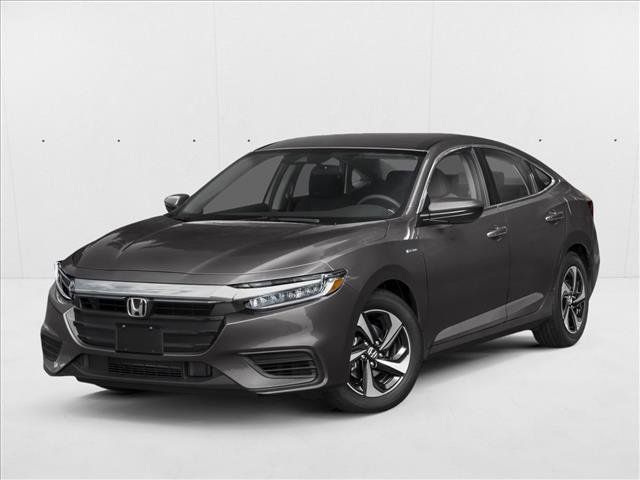 Used 2021 Honda Insight EX image 1