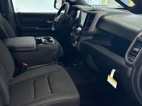 New 2026 RAM 1500 Tradesman AWD/4WD image 21