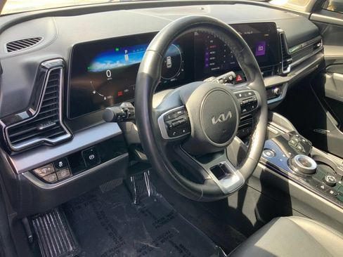 Used 2023 Kia Sportage SX Prestige AWD/4WD image 13