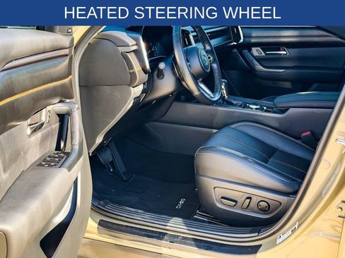 Used 2024 MAZDA CX-50 2.5 Turbo w/ Premium Plus Pkg image 12