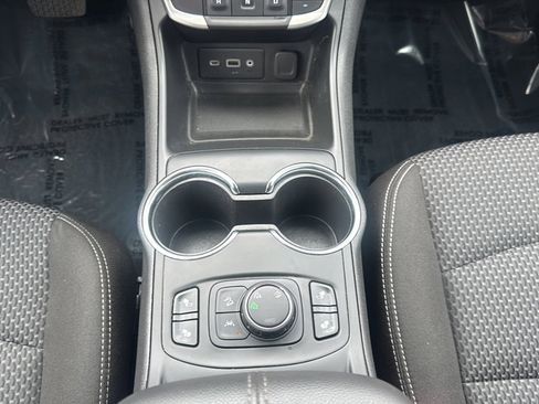 Used 2023 GMC Terrain SLE w/ Driver Convenience Package AWD/4WD image 36