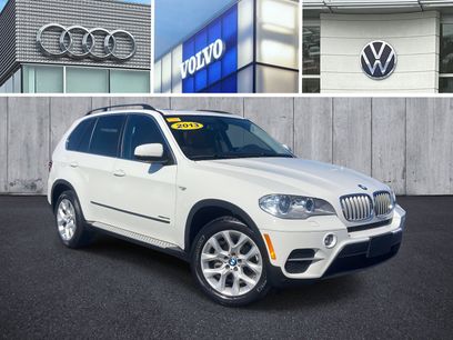 Used 2013 BMW X5 xDrive35i