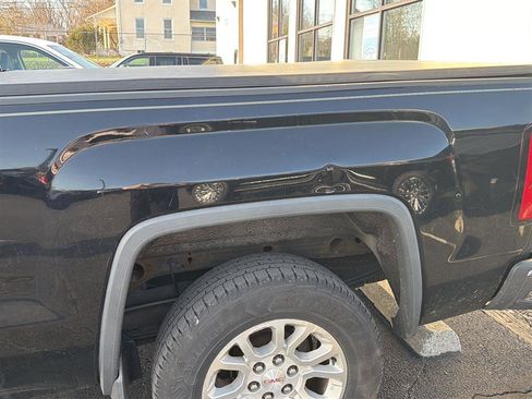 Used 2015 GMC Sierra 1500 SLE w/ SLE Value Package image 7