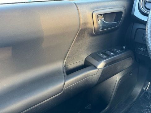 Certified 2023 Toyota Tacoma TRD Pro image 34